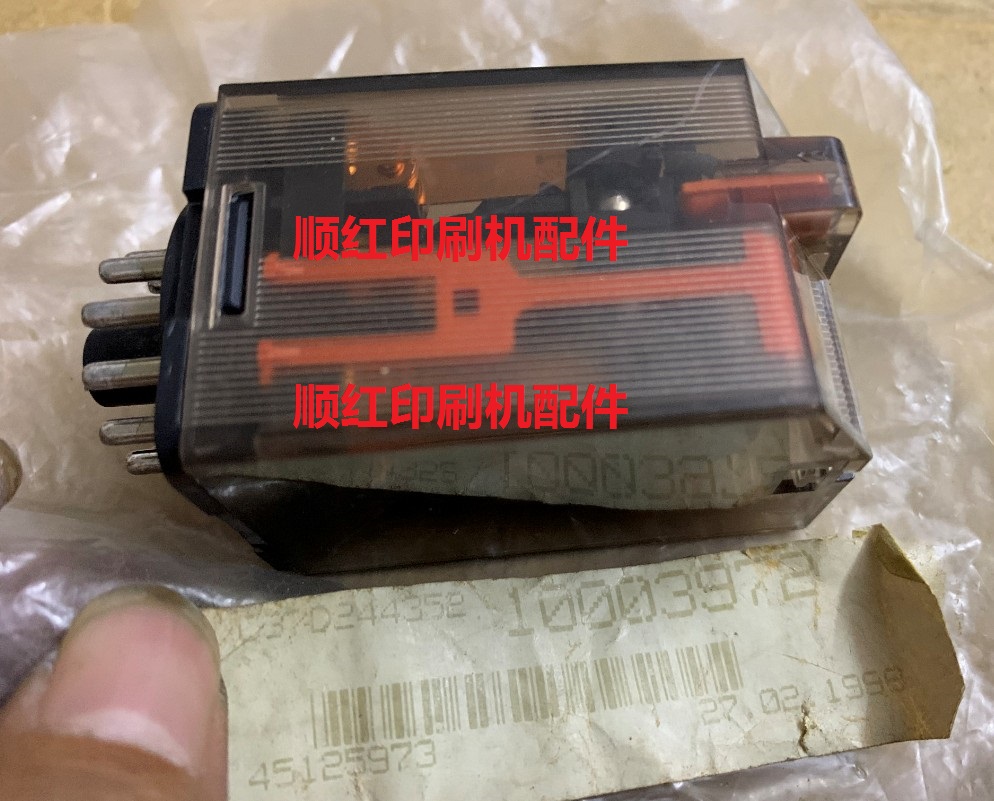 MR306024 ����ӡˢ����� R200 R600 R800 �Ŀ� �Կ� �м�̵���