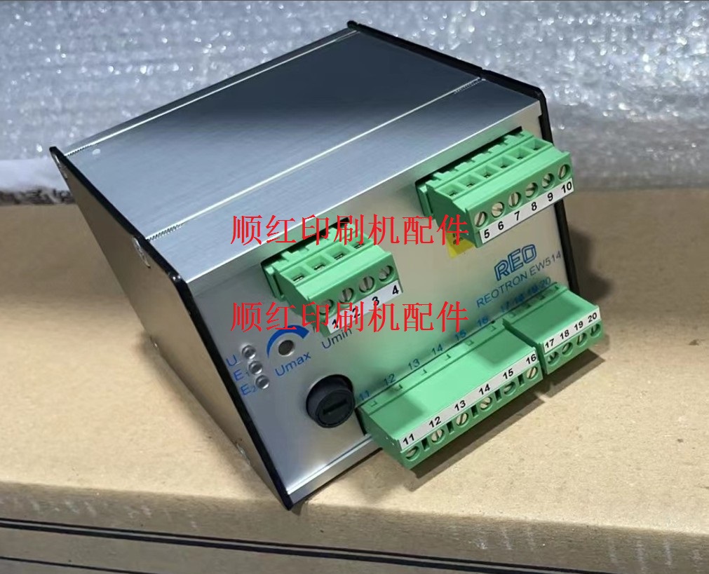 REOTRON EW 514 ����ӡˢ����� R700��UV�������� ��ŷ���ʵ�����