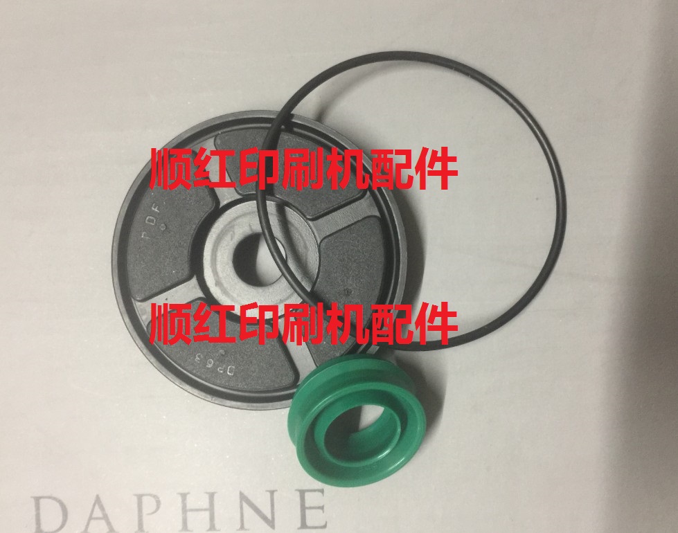 80.94K40-1613����ӡˢ����� 700ī�������ܷ�Ȧ ά�ް�094K161340