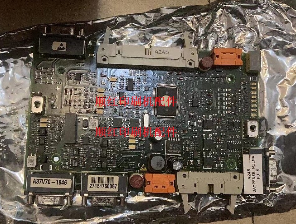 A37V194670 ����ӡˢ����� R500 R700 R900����·�� ���Ӱ�