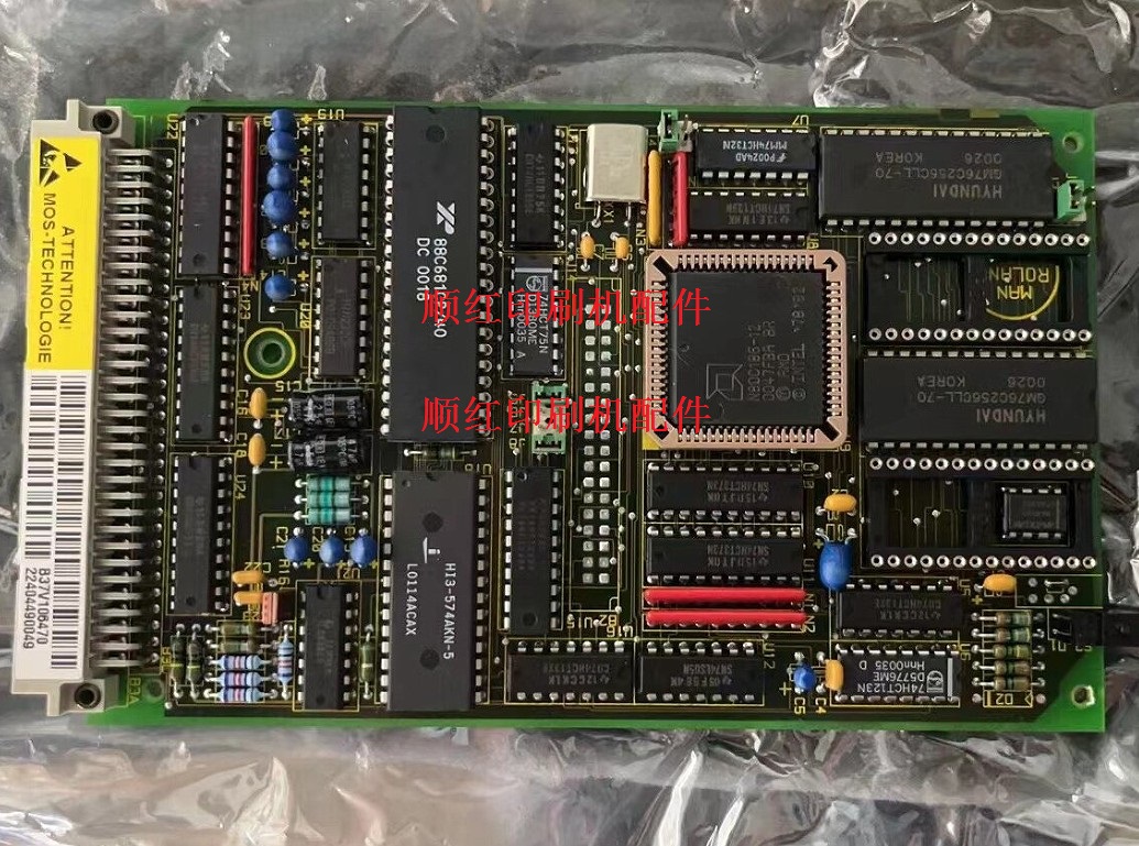 A37V106470 ����ӡˢ����� R900 R700����·�� B37V106470