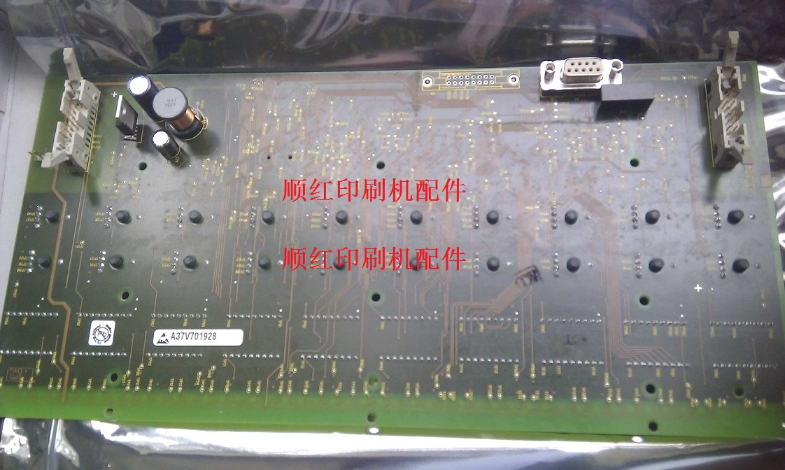 A37V701928 ����ӡˢ����� R200 R600 R800����·�� �װ�