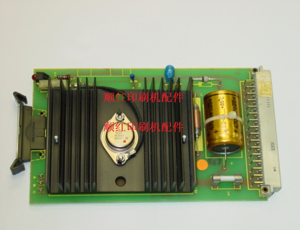 B37U531670 ����ӡˢ����� R200 R600 R800����·��