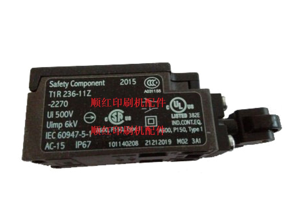 037B269244 ����ӡˢ����� R700����λ���� T1R 236-11Z-2270