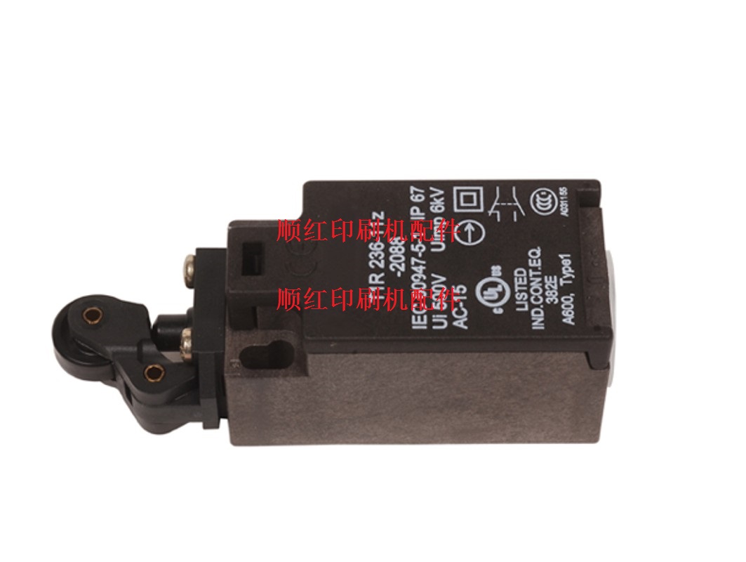 037B268444 ����ӡˢ����� ��λ �г̿��� T1R 236-11Z-RMS-2088