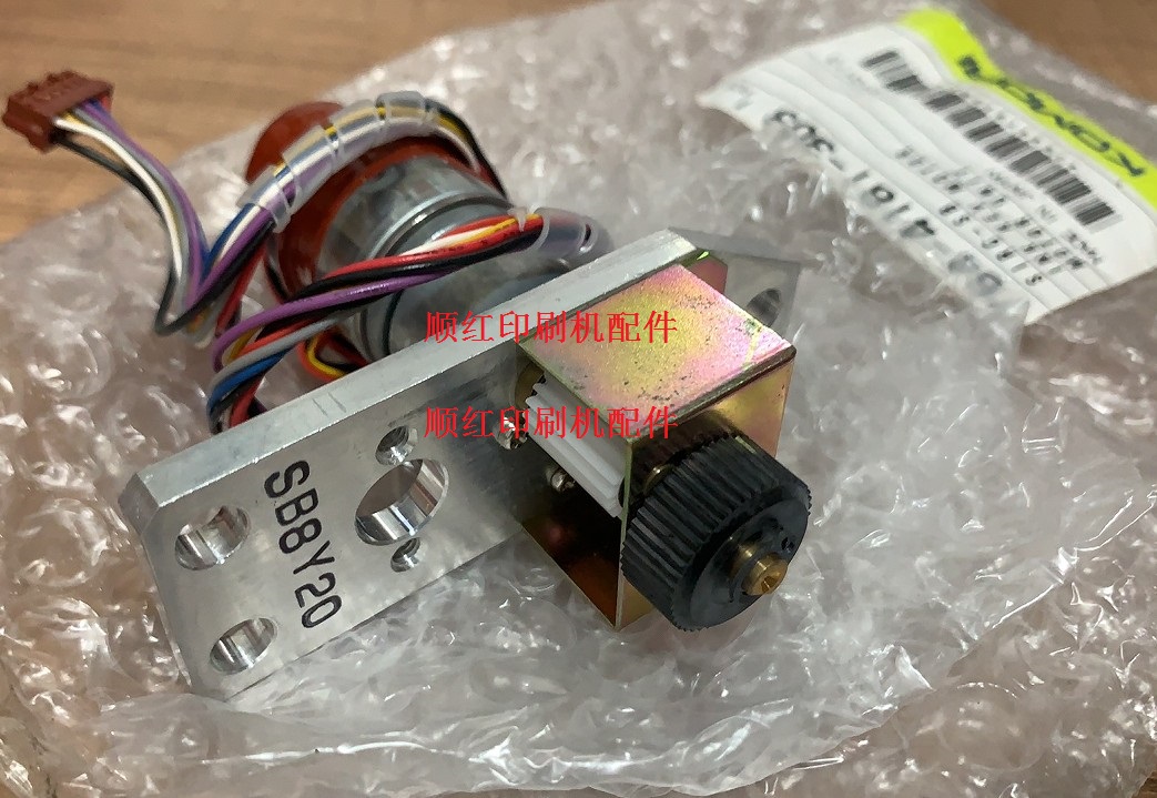 764-4181-303 Сɭӡˢ����� Komori LS440SP��ī����� ����