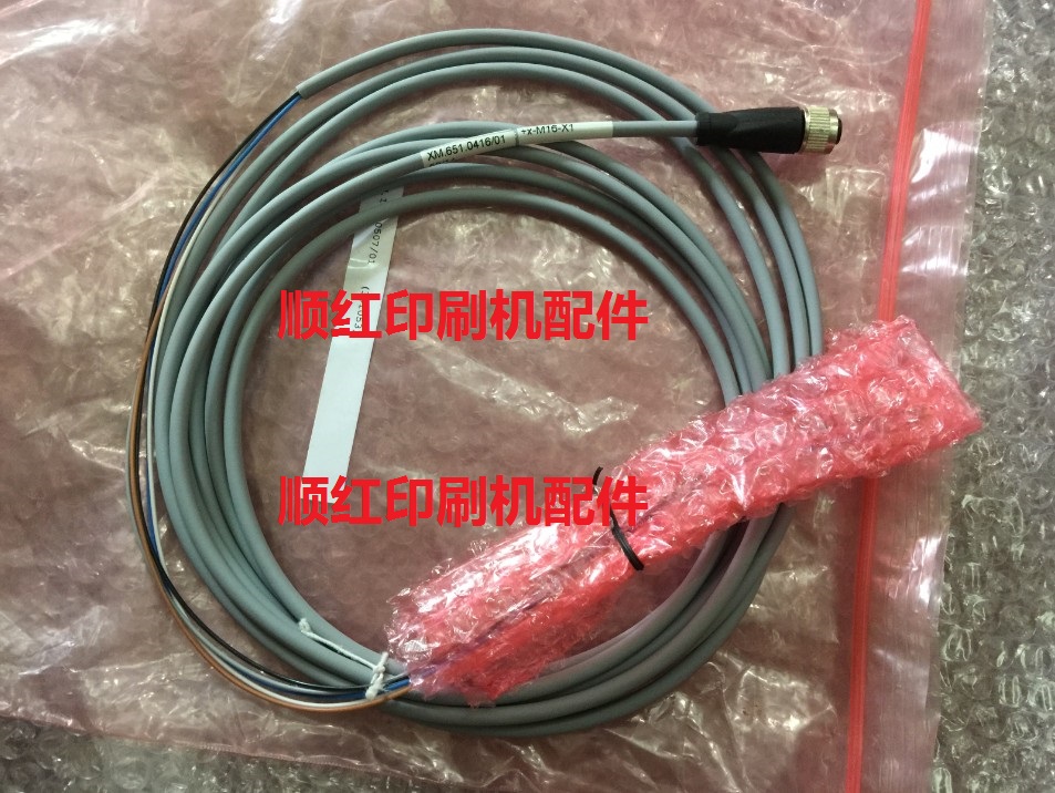 XM.651.0416 ���±�ӡˢ����� SM102 CD102����ս�ͷ ��ͷ