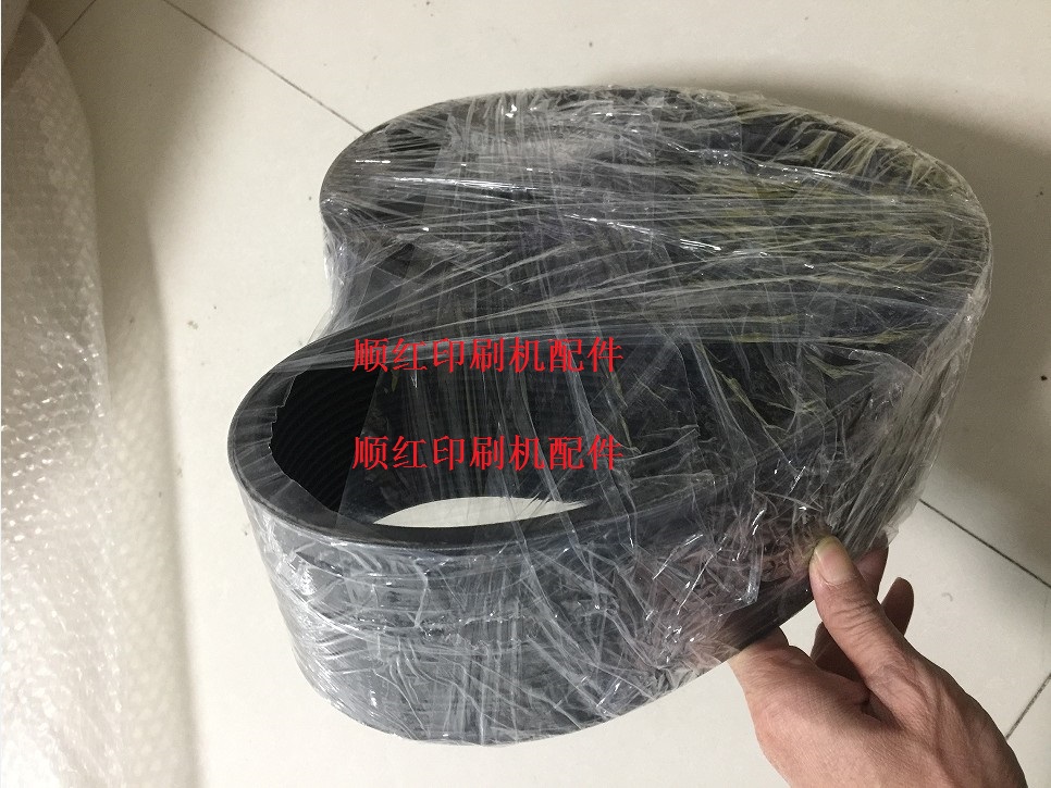 25PK2197 ���±�ӡˢ����� ���������Ƥ�� 00.270.0162 ������Ƥ��