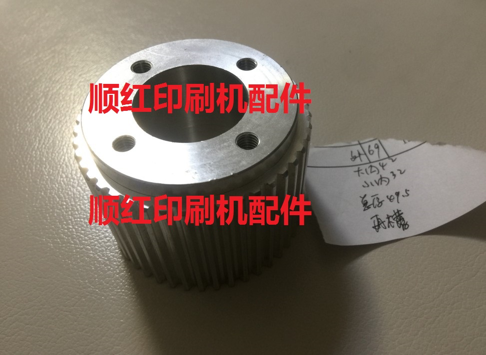 F2.028.023 ���±�ӡˢ����� SM102 CD102��Ƥ���� ͬ����