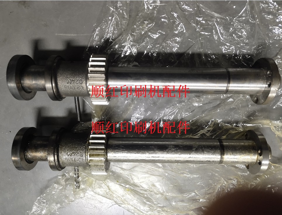 L2.009.024M���±�ӡˢ�����CD74 XL75��ˮ����������L2.009.021