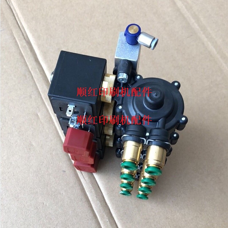 L2.335.014/05���±�ӡˢ����� SM74����ŷ�����EMD-S30-E20-6F