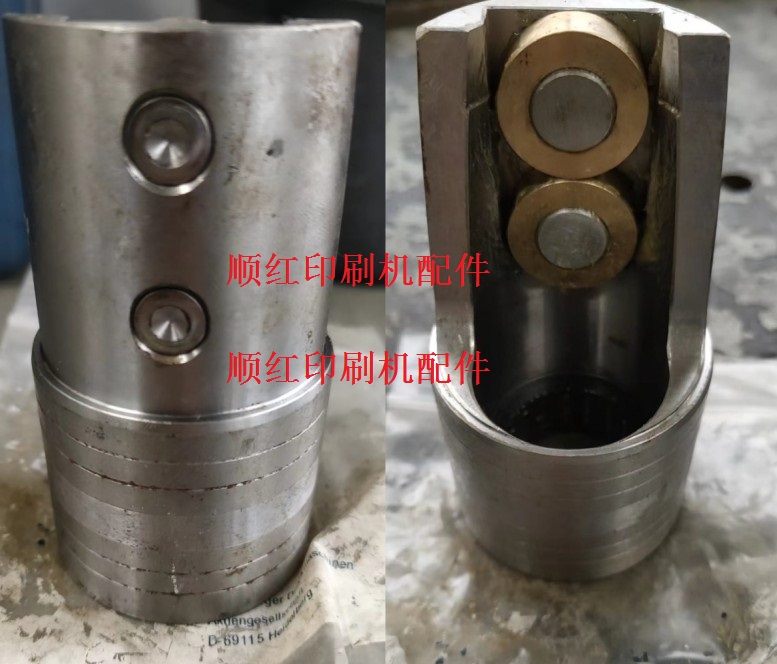 91.010.322S/01���±�ӡˢ�����CD102����ī������MV.031.043/05