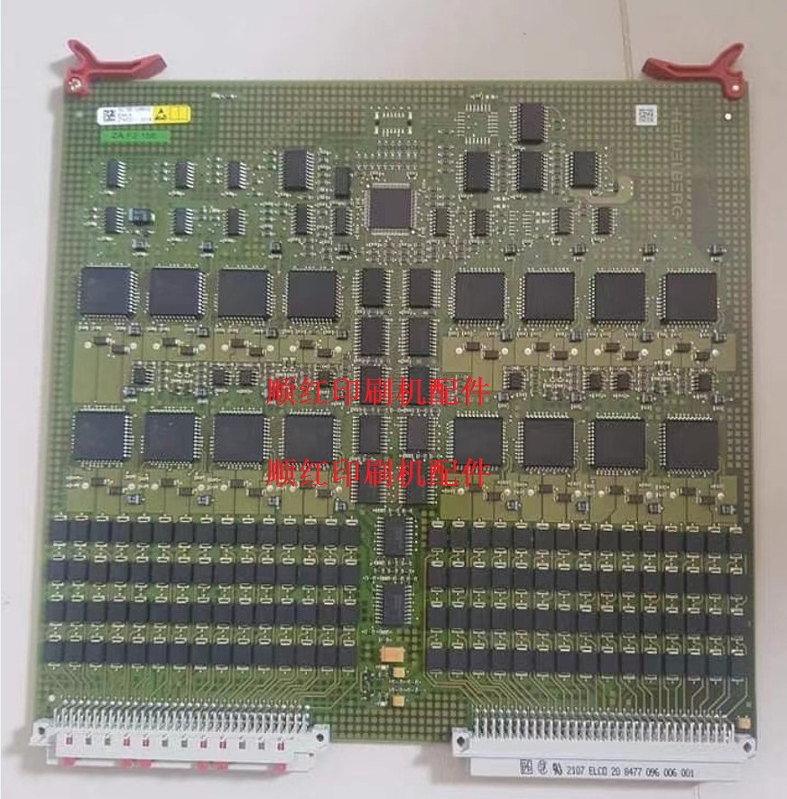 EAK4 ���±�ӡˢ����� 00.785.0770 ��·�� 00.785.1045/03