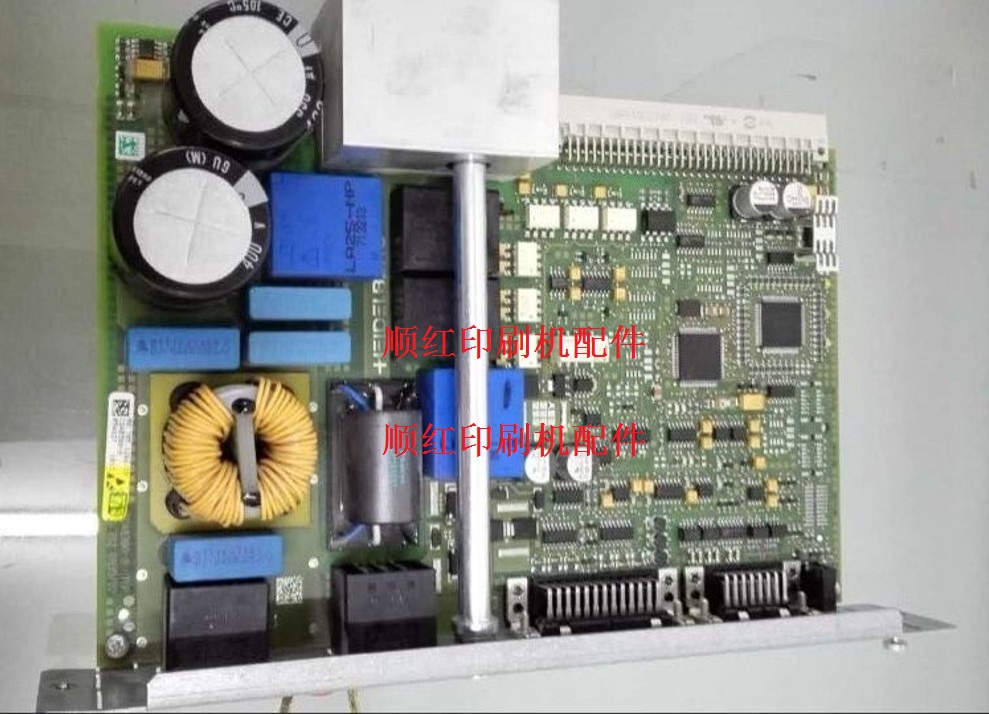 00.785.1262/10 ���±�ӡˢ����� SM74 PM74����·�� ��·��