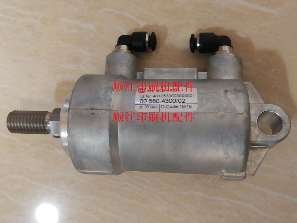 00.580.4300/02 ���±�ӡˢ����� PM74��װ������ SM74����������