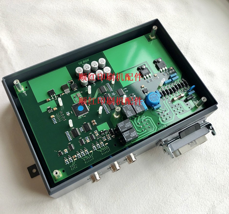 00.781.6398���±�ӡˢ����� �ɴ��ѹU2������Ƶ�·��68.110.1312