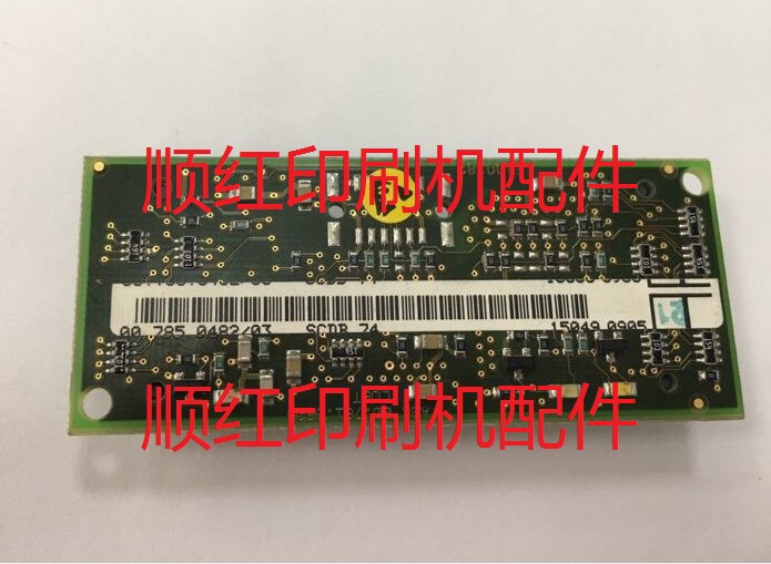 00.785.0482/03 ���±�ӡˢ����� SCDB74��·�� 00.785.0482