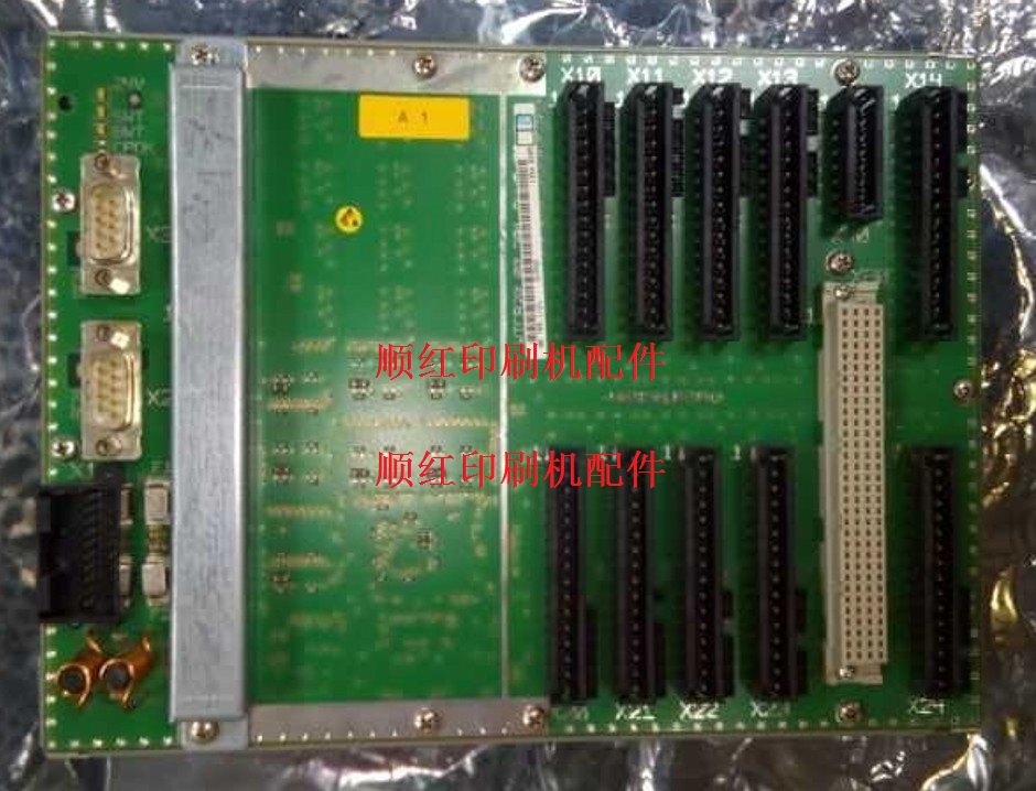 00.785.1167/01 ���±�ӡˢ����� DIPM DIPM2��·�� 00.785.1121