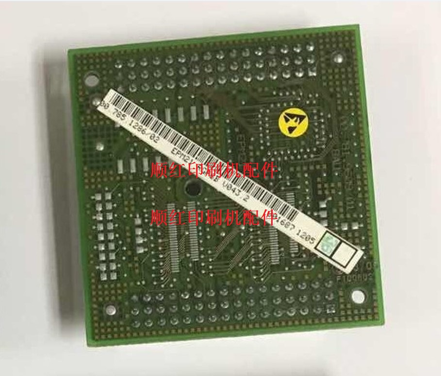 00.785.1286/02 ���±�ӡˢ����� PM/SM74����·�� EPM21 RGP6B