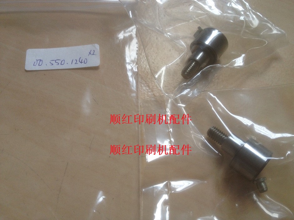 00.550.1240���±�ӡˢ����� SM102�����������INA KRE 16PPA